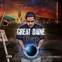 The Chosen One - Great Daine