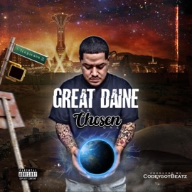 Factz (feat. Way2Gone) Great Daine