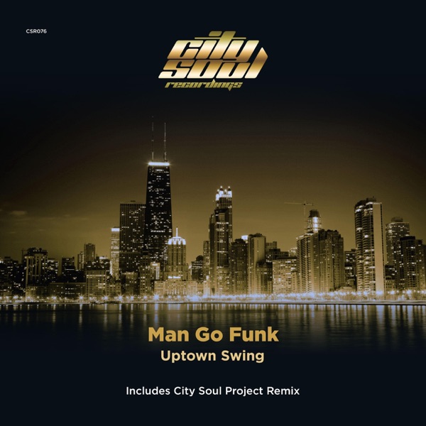 Uptown Swing - Single