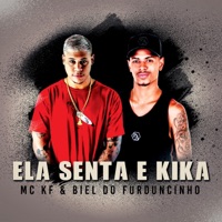 Vem Sentando Vem - Single - DJ Biel do Furduncinho & MC KF