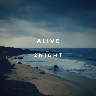 Alive - Single