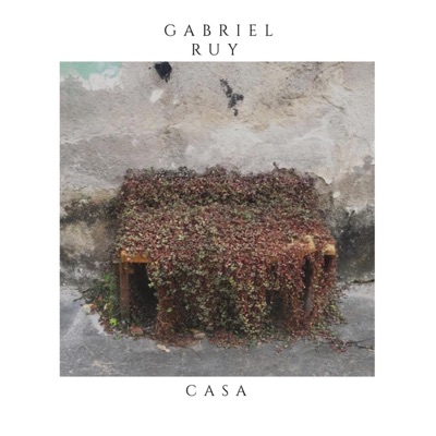 Casa (feat. Alexandre Mattos) - EP