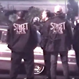 Mack Attack TRIPLEBEATSCALE