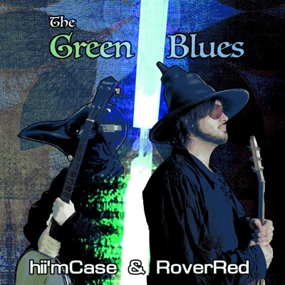 The Green Blues