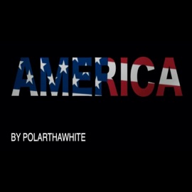 America (feat. SAuniversal & DISL Automatic) Polar Tha White