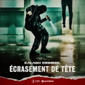 Écrasement de tête artwork