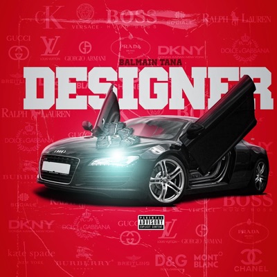 Designer - Single