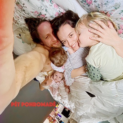 Pět pohromadě - EP