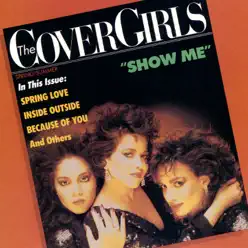 Show Me - The Cover Girls Show Me - The Cover Girls