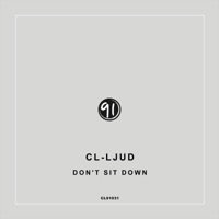 Don't Sit Down - EP - CL-ljud