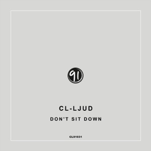 Don't Sit Down - EP