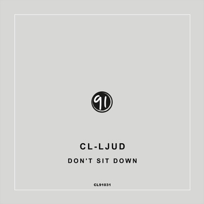Don't Sit Down - EP