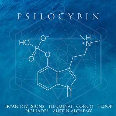 Psilocybin (feat. Pleiiiades & Austin Alchemy) - Single