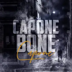 Capone Bone - Capone Capone Bone - Capone