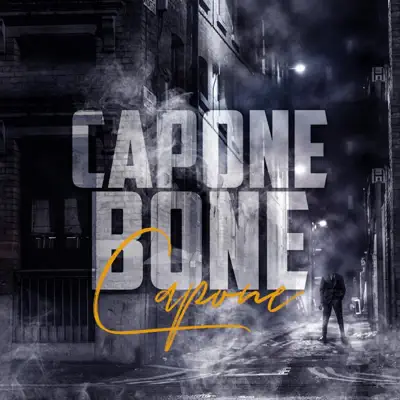 Capone Bone - Capone