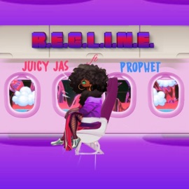 Recline (feat. Prophet) Juicy Jas