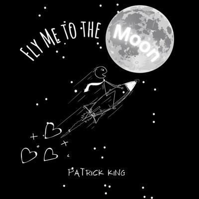 Fly Me to the Moon - Single