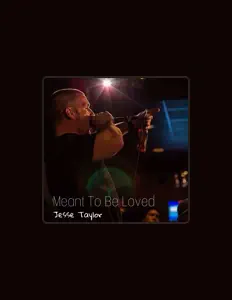 Écoutez Jesse Taylor, regardez des vidéoclips, lisez la biographie, consultez les dates de tournée et plus encore !
