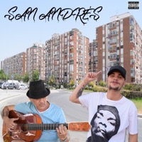 San Andrés (feat. El Fali) - Single - Lenpo