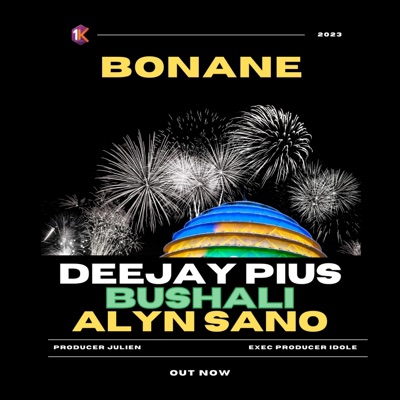 BONANE (Turawusoza) (feat. Alyn Sano & Bushali)