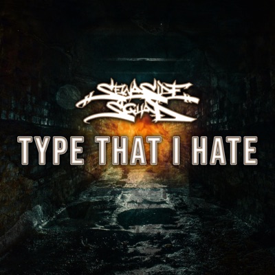 Type That I Hate (feat. Arichussettes & Live Mic) - Single