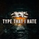 Type That I Hate feat Arichussettes Live Mic Single