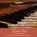 Holberg Suite, Op. 40: II. Sarabande (And...