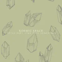 Star Projections — Kosmic Space