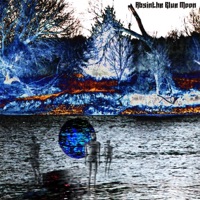 Absinthe Blue Moon - Malick McFly