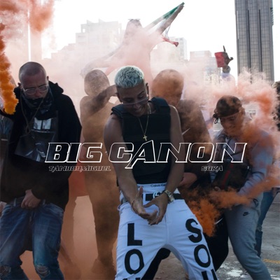 Big Canon - Single