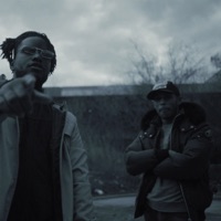 Rennen & Slangen (feat. Purple Goonz) - Single