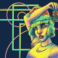Amber Lights - Single - Tangerine Overload