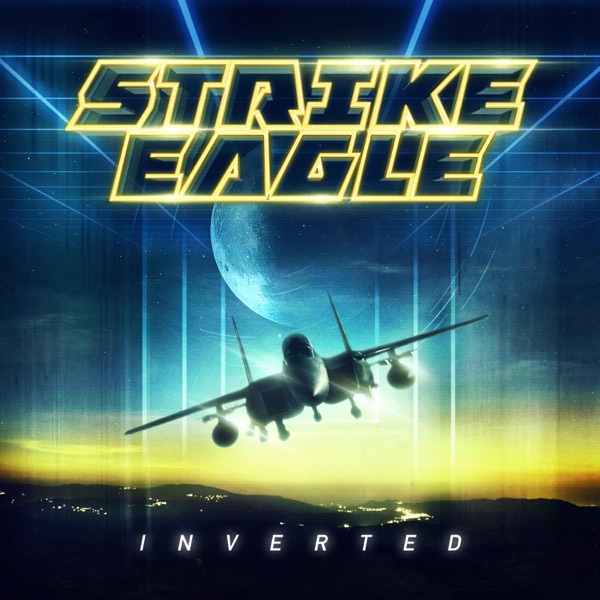 Inverted - EP