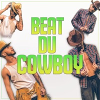 Beat Du Cowboy (feat. Alencar & Jake Jacob) - Single - ContaMina