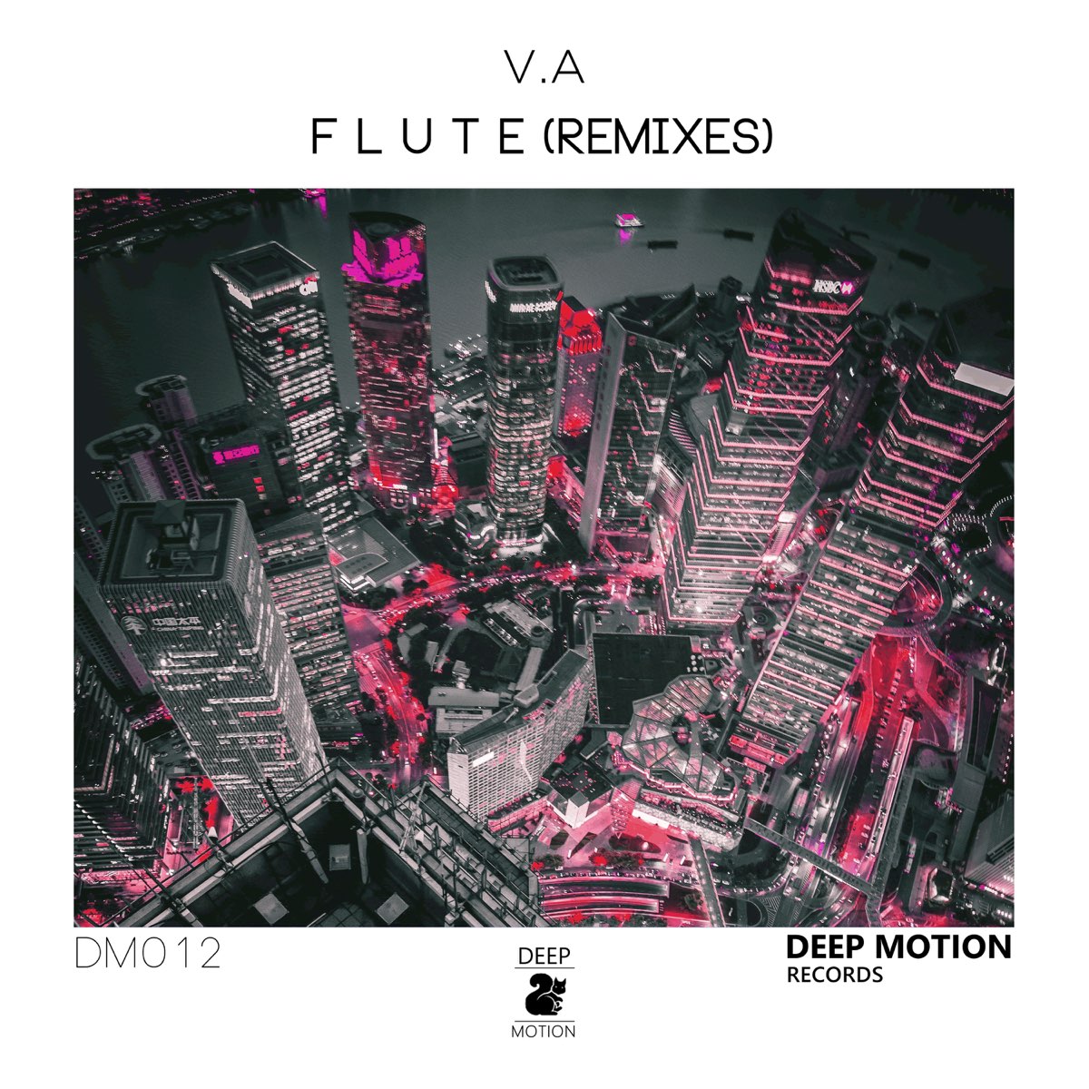 new flute remix