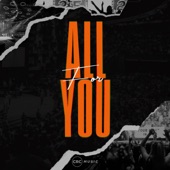 All for You artwork