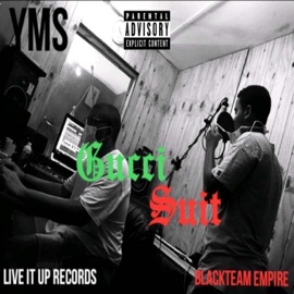 Gucci $Uit YMS
