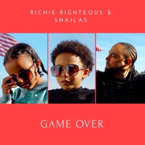 Game Over (feat. Shailas)