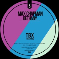 Bethany - Single - Max Chapman