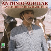 Antonio Aguilar - El Mayor E Los Dorados