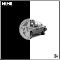 Lincoln Tunnel - Single - MIME