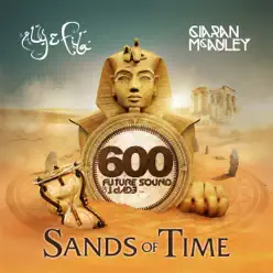 Future Sound of Egypt 600 (Sands of Time) - Aly & Fila Future Sound of Egypt 600 (Sands of Time) - Aly & Fila