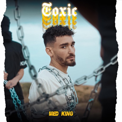 Toxic - Single