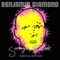 In Your Arms (We Gonna Make It) - Benjamin Diamond lyrics