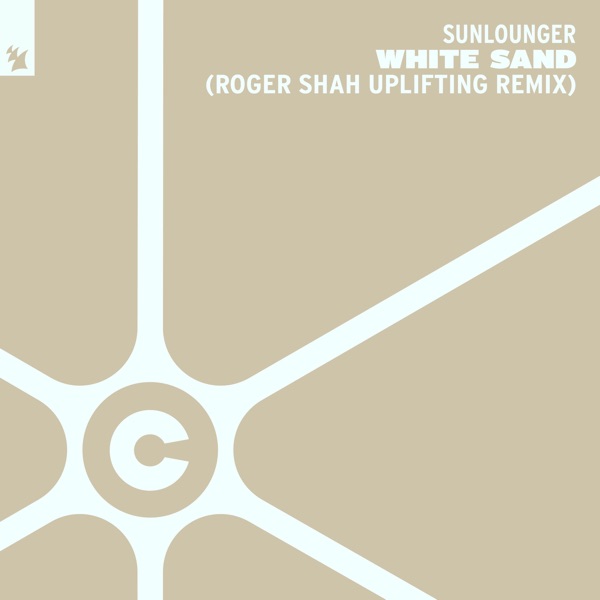 White Sand (Roger Shah Uplifting Remix) - Single