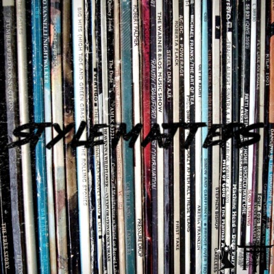 Style Matters - EP