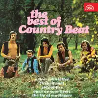 Shane — Ladislav Vodička, Sbor Lubomíra Pánka, Country Beat Jiřího Brabce