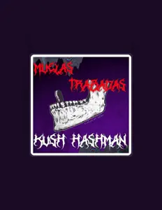 Hör dir Kush Hashman an, schau dir Musikvideos an, lies die Biografie, finde Tourdaten und mehr!