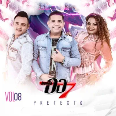 Pretexto Vol. 08 - Banda 007