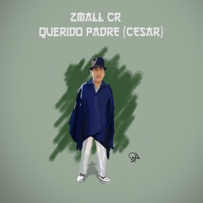 Querido Padre (Cesar) - Single